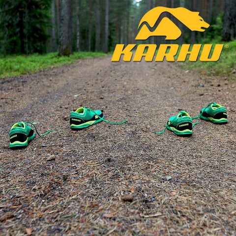 Karhu