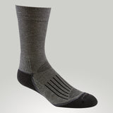 Fox River Men's Trail Crew Dark Grey