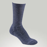 Fox River Women's Merino Hiker Navy Heather