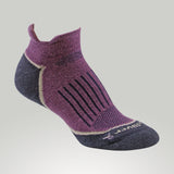 Fox River Women's Strive Ankle Dark Plum