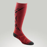 Fox River Men's Zermatt Red