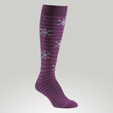 Fox River Women's Pippi Chinese Violet