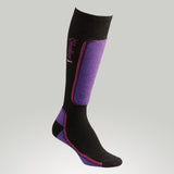 Fox River Women's VVS MV Ski Black  Purple