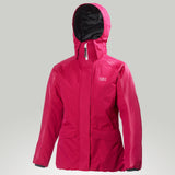 Helly Hansen Women's Blanche Parka Azalea