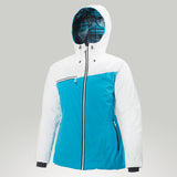 Helly Hansen Women's Stella Storm Jacket White