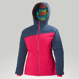 Helly Hansen Women's Stella Storm Jacket Deep Steel