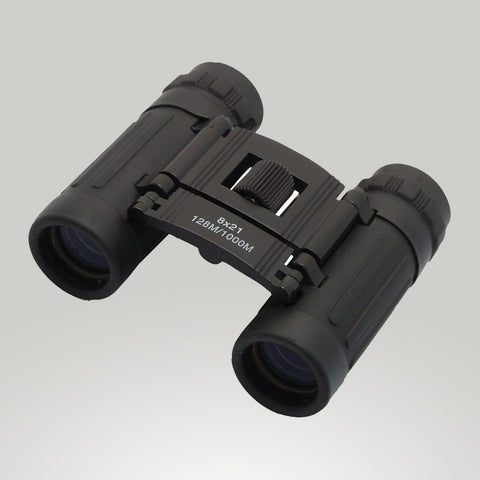 Baladeo Binoculars 8x21 "froco"