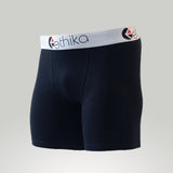 Ethika The Mid Black