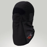 Mountain Hardwear Men's Airshield MCZ Balaclava Black
