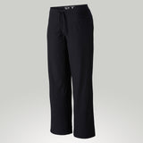 Mountain Hardwear Women's Yumalina Pant Black
