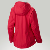 Mountain Hardwear Women's Torsun Jacket Bright Rose