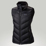 Mountain Hardwear Women's Ratio Down Vest Black
