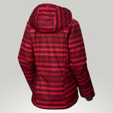 Mountain Hardwear Women's Barnsie Jacket Rich Wine