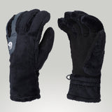 Mountain Hardwear Women's Pyxis Glove Black/Graphite