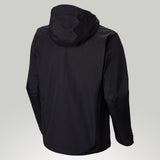 Mountain Hardwear Men's Torsun Jacket Black