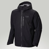 Mountain Hardwear Men's Torsun Jacket Black