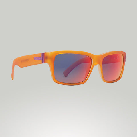 Von Zipper Fulton Orange