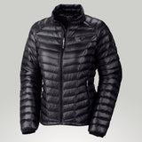 Mountain Hardwear Women's Ghost Whisperer Down Jacket Black