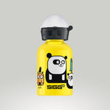 Sigg Kid's Animal Mix up Mini 0.3L Yellow