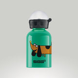 Sigg Kid's Animal Mix up Mini Pup 0.3L Green