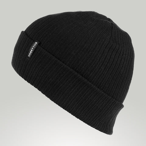 Billabong Men's Arcade Beanie Black