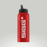 Sigg NAT SIGGnificant 1.0L Red