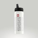Sigg NAT SIGGnificant 1.0L White