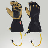 Mountain Hardwear Men's Typhon Glove Black