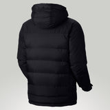 Mountain Hardwear Men's Chilwave Parka Hooded Jacket Black