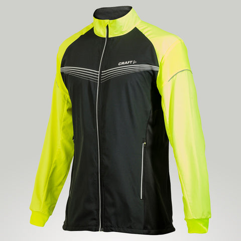 Craft Men's Performance Run Brilliant Jacket