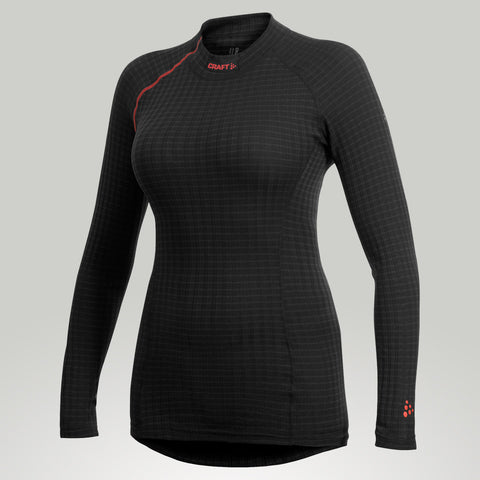 Craft Women's Active Extreme Crewneck Top