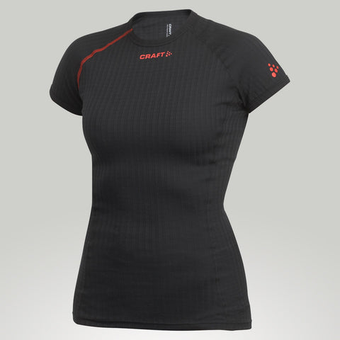 Craft Women's Active Extreme Short Sleeve top