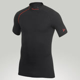 Craft Men's Active Extreme Short Sleeved Base Layer Top