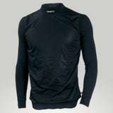 Craft Men's Active Windstopper Crew Neck Long Sleeve