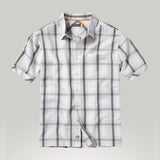 Quiksilver Tilba Point WVTP Green