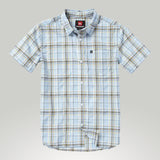 Quiksilver Engineer Pat WVTP BFG0