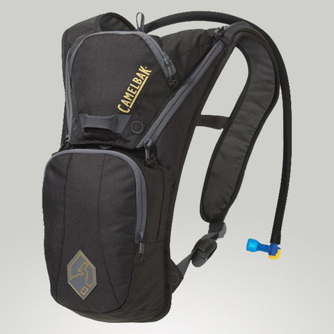 Camelbak  Scorpion Black Mogul