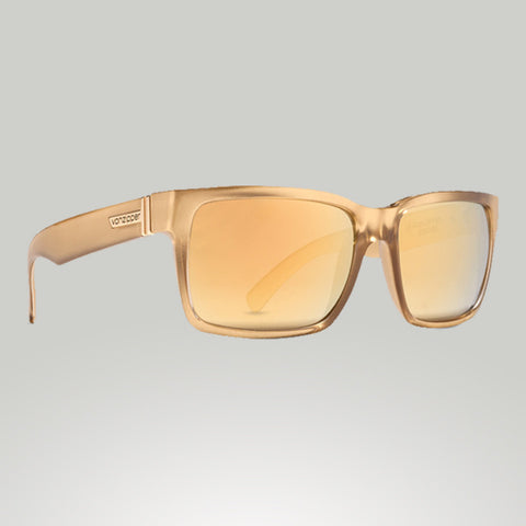 Von Zipper Elmore Gold