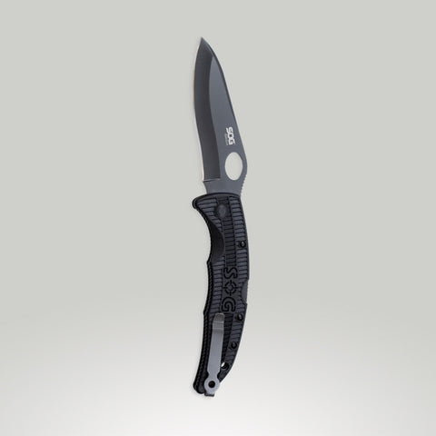 Sog SOGzilla Large Black Trap Blister