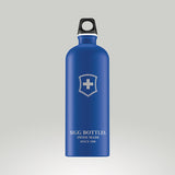 Sigg Swiss Emblem Touch 1.0L Blue