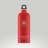 Sigg Swiss Emblem Touch 1.0L Red