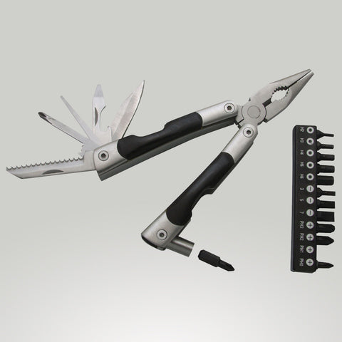 Baladeo Multi-Tool 'Processus' 21 Functions