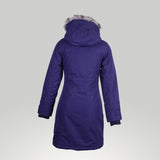 Orb Tundra Parka Midnight Oxford