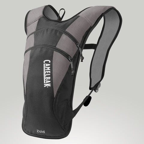 Camelbak Zoid Charcoal 2014