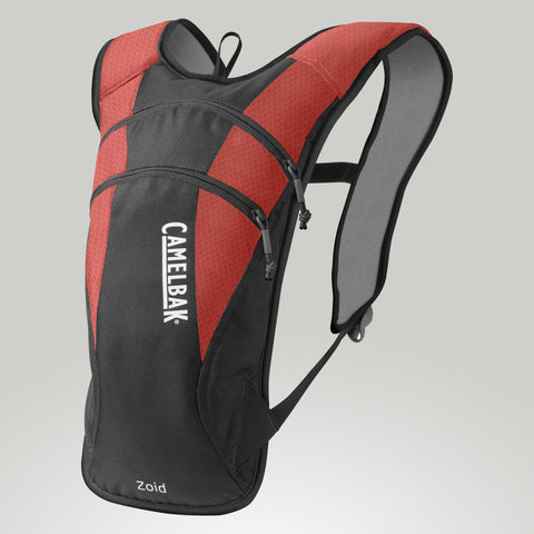 Camelbak Zoid Chili Pepper 2014