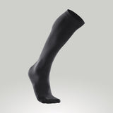 2XU Men's Compression Performance Run Sock Black