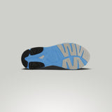 Karhu Women's Flow3 Trainer Fulcrum-Blue Atoll/White