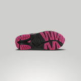 Karhu women's Flow Trail WP Fulcrum Black/Orchid