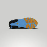 Karhu Women's Flow Trail Fulcrum Blue Atoll/Gold